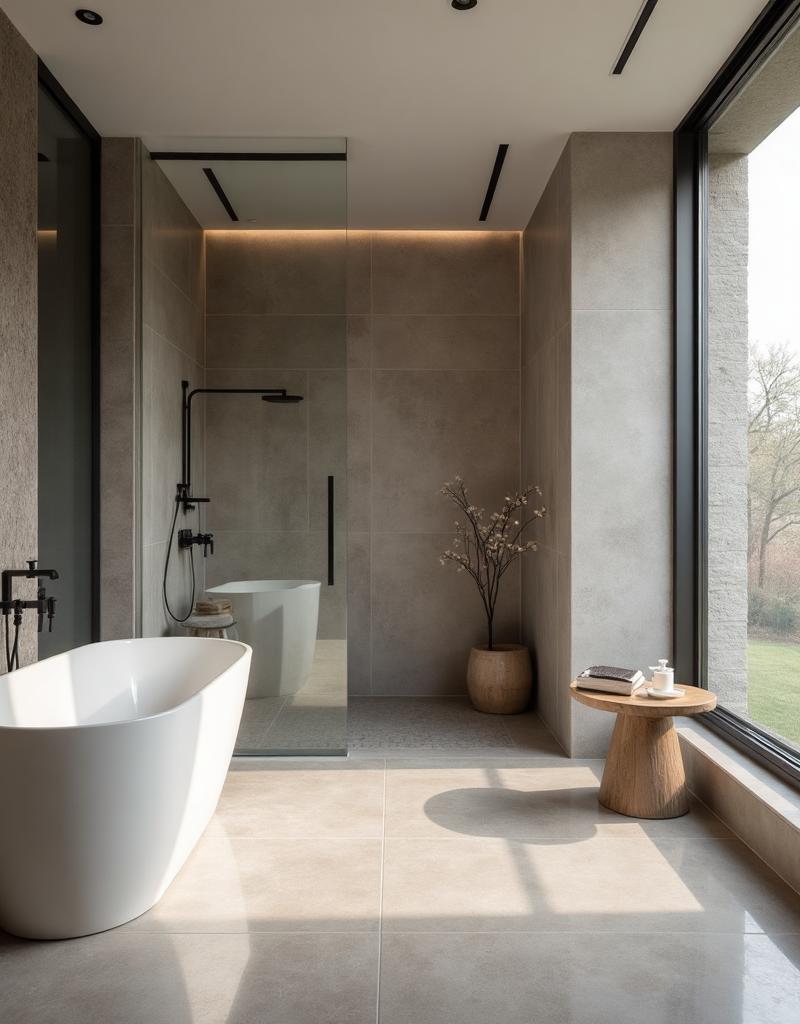 Badkamer