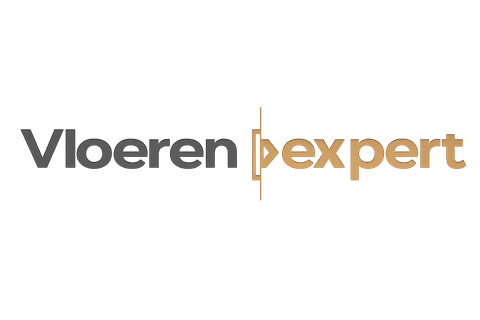 Vloerenexpert logo — tegel- en vloerenspecialist