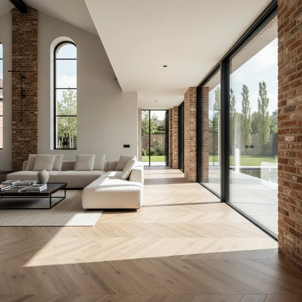 Keramisch parket laten leggen, de complete gids