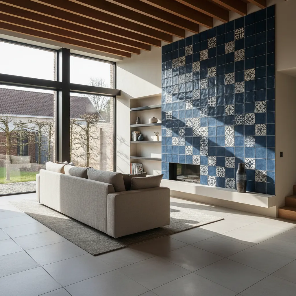Wandtegels laten plaatsen, de complete gids